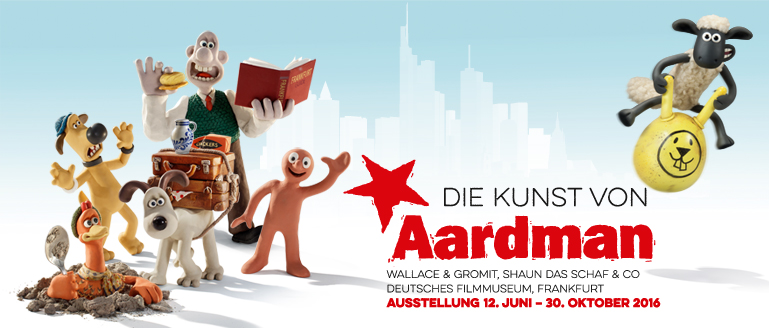 AARDMAN